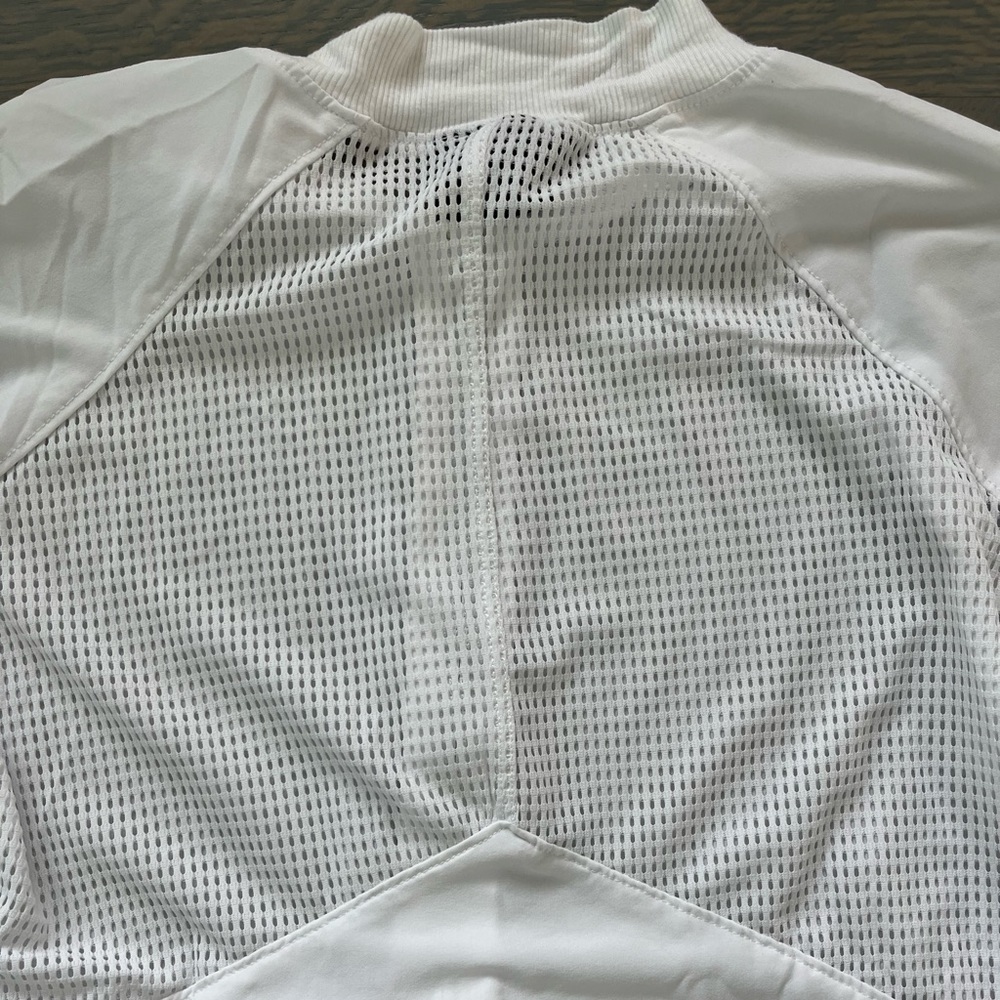 Performance Jacket - image 4